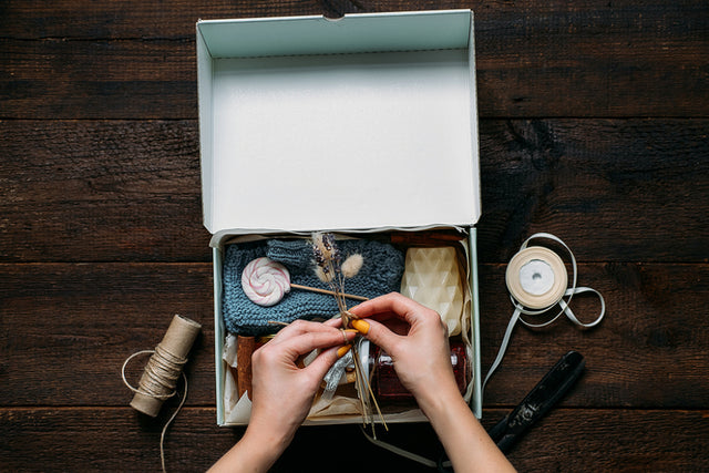 5 Tips for Perfecting Subscription Box Packaging Design