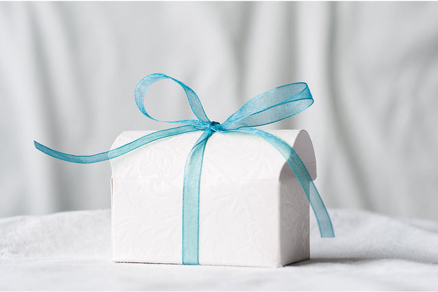 6 Stunning Personalised Packaging Ideas for Special Events