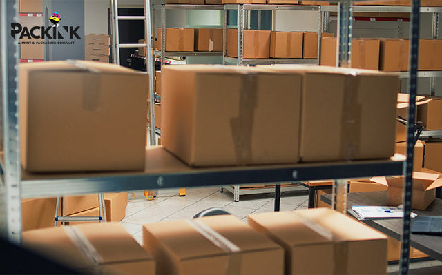 Where to Buy Carton Boxes in Singapore for All Your Packaging Needs