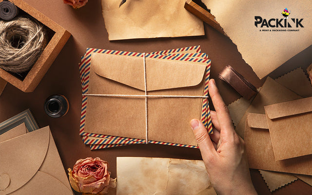 The Rise of Kraft Mailers in Singapore’s E-Commerce Scene