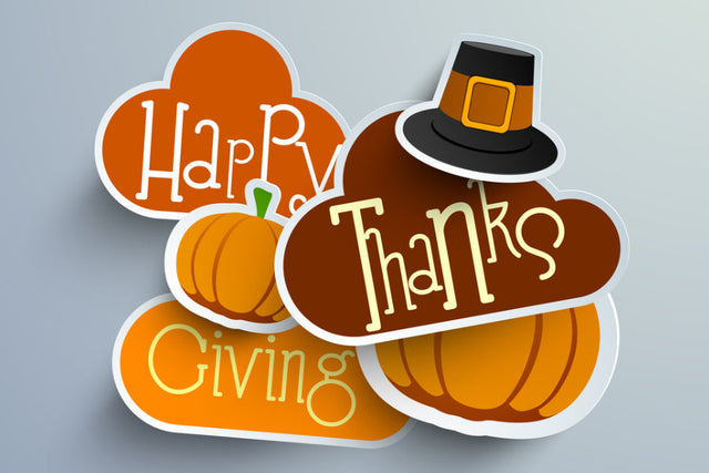 A Guide to Enhancing Seasonal Promotions with Custom Stickers