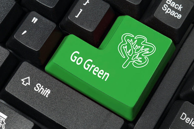 Living Green: 5 Reasons Why Your Packaging Choices Matter