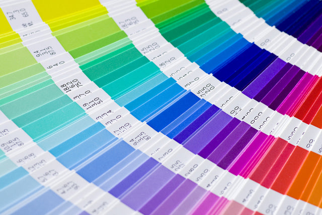 The Power of Colour Psychology in Custom Packaging