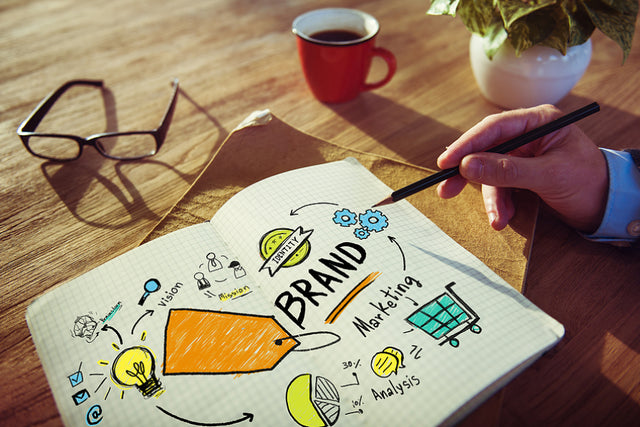 Why Packaging Is Crucial for Building Your Brand Identity