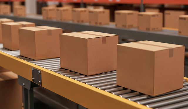 Your Trusted Source for Bulk & Industrial Packaging Supplies