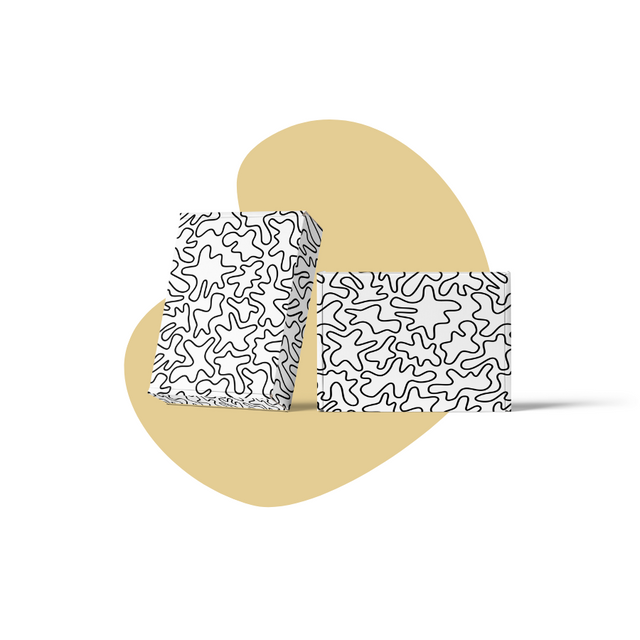 Custom Print - Mailer Box