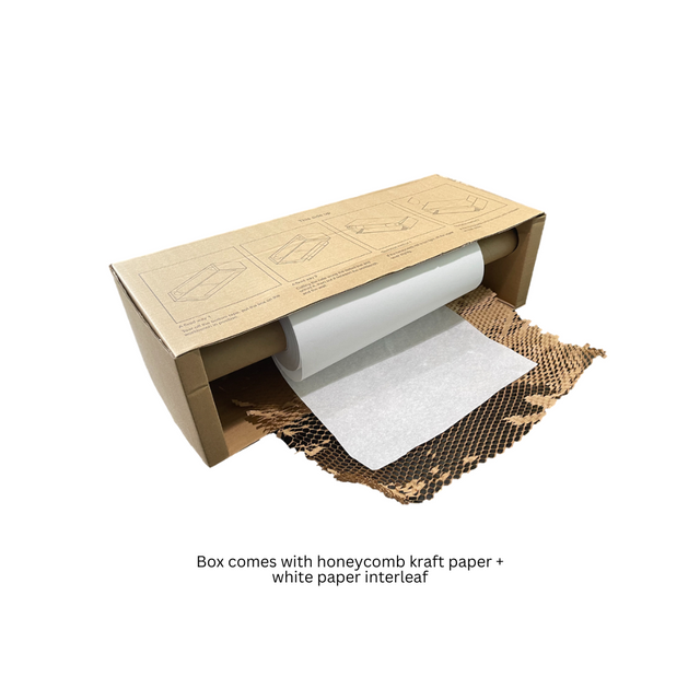 Paper Honeycomb Wrap