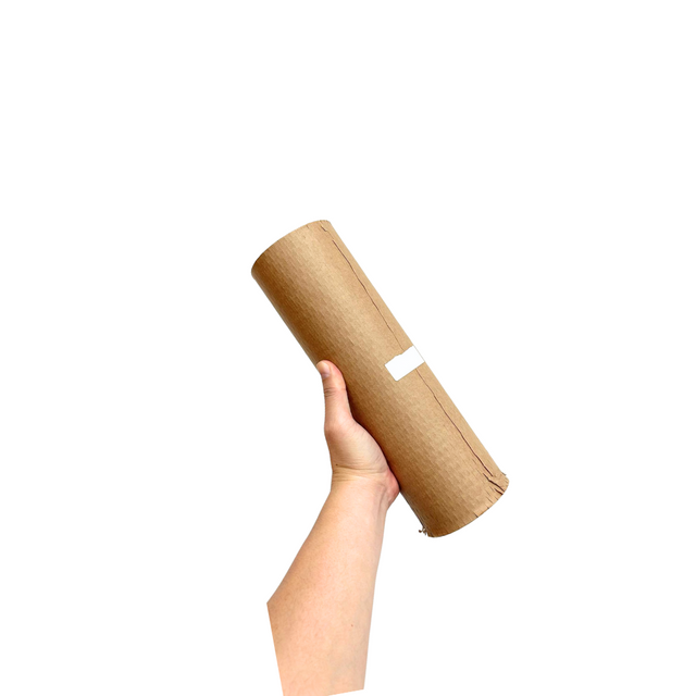 Paper Honeycomb Wrap