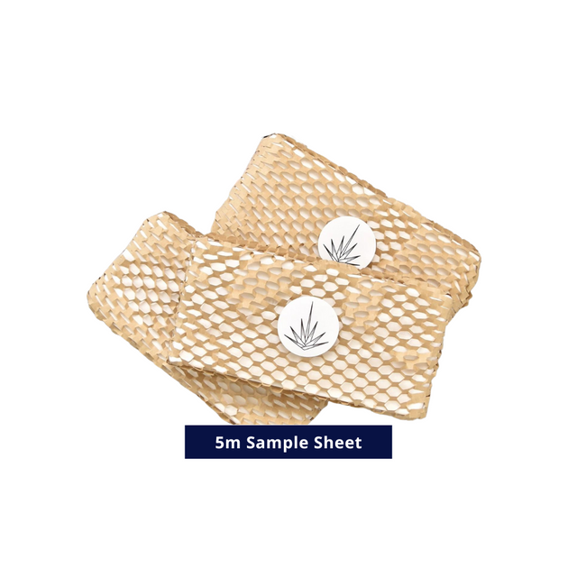 Paper Honeycomb Wrap