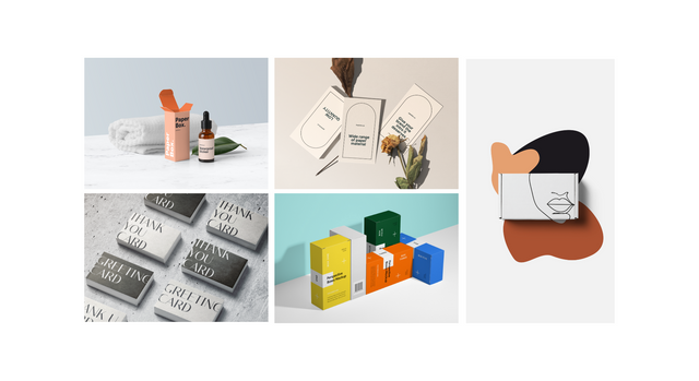 Custom Branded Packaging | Packink Singapore