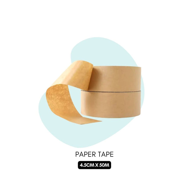 Kraft Paper Tape
