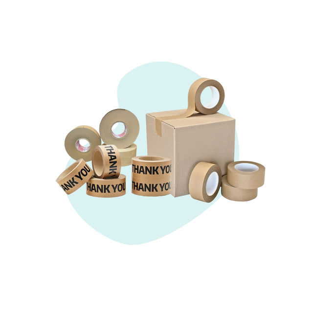 Kraft Paper Tape