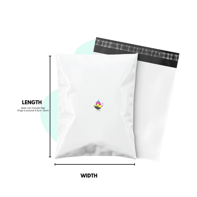 Poly Mailers