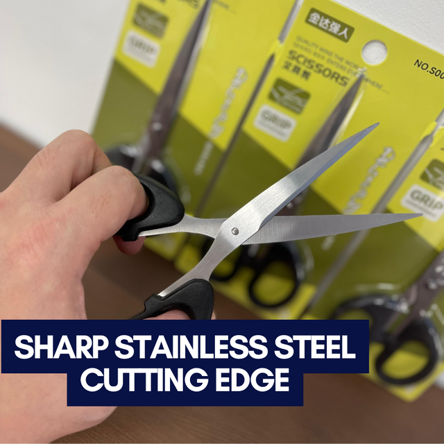 Stainless Steel Scissor