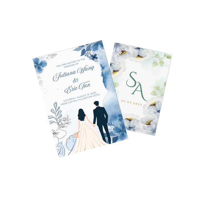Wedding Cards