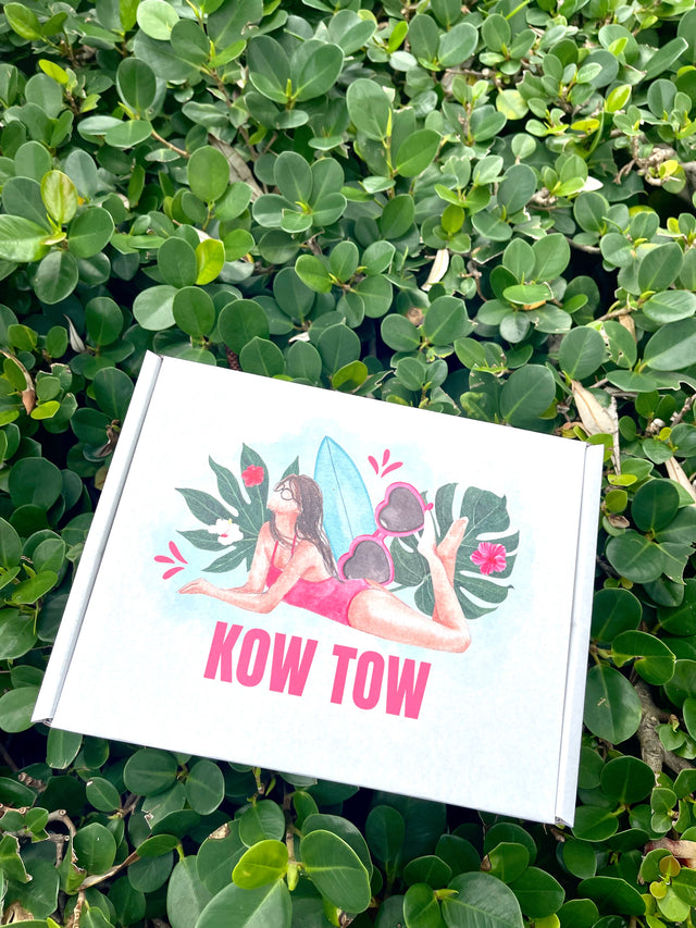 Custom Kraft Box Print | Packink