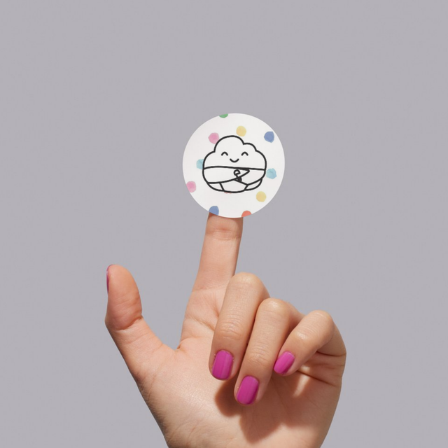 Custom Print - Die-cut Stickers