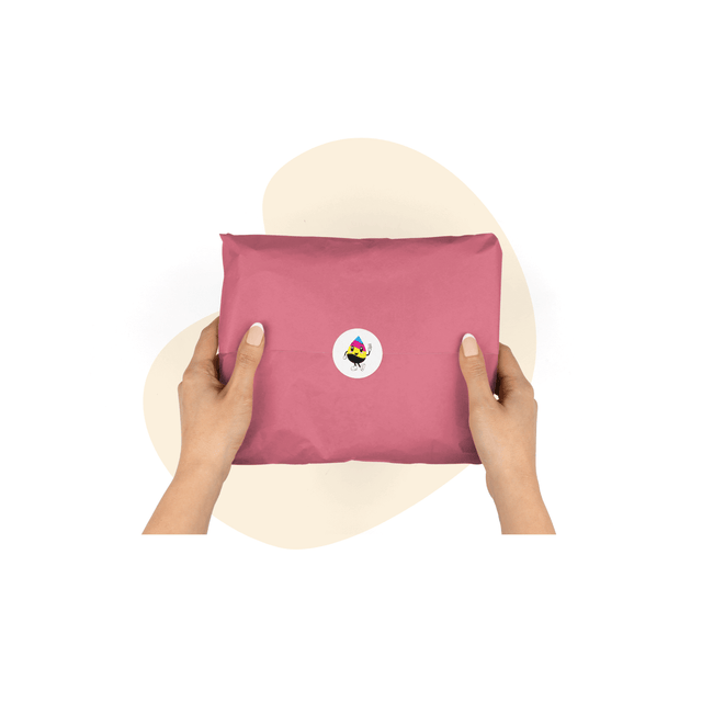 Tissue Wrapping Paper Sheet