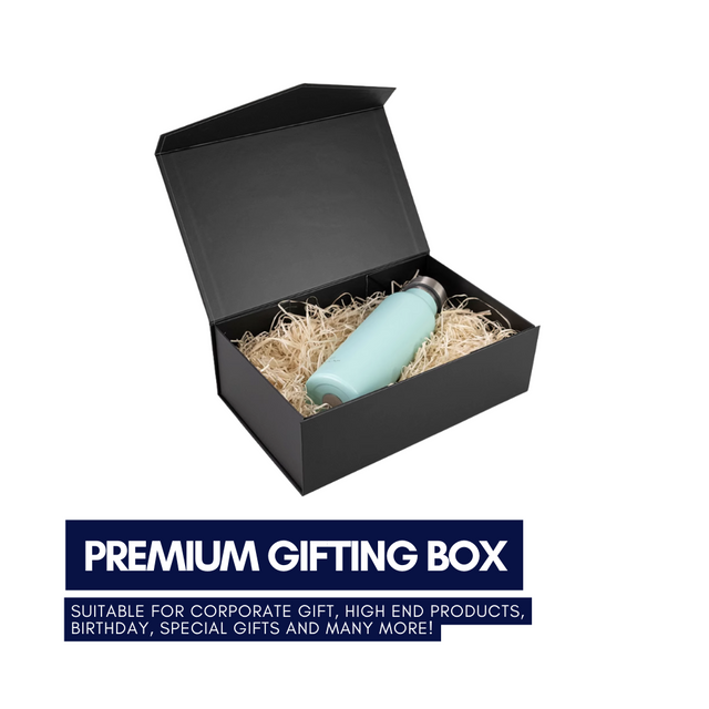 Magnetic Rigid Boxes