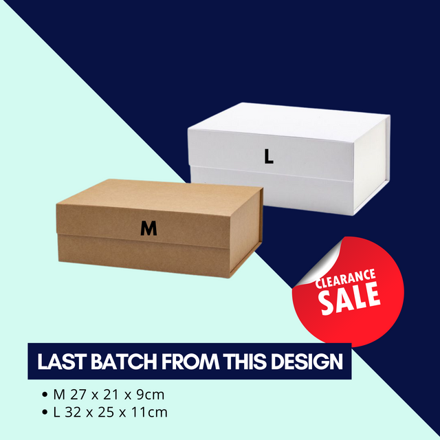 Magnetic Rigid Boxes