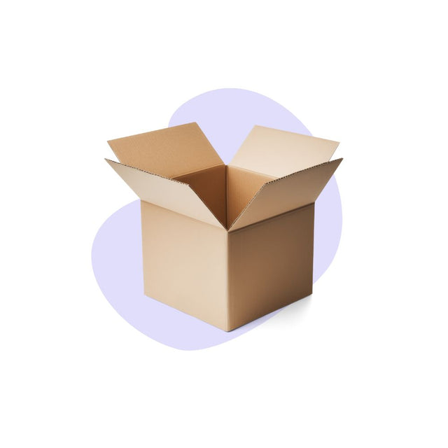 square-carton-box
