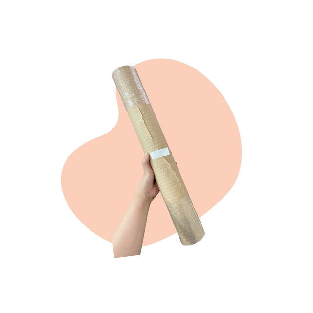 Packink Honeycomb Paper Wrap