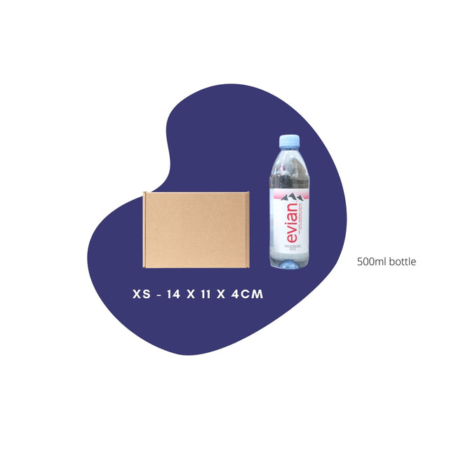 Packink Box