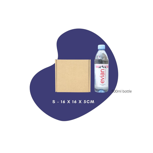 Packink mailer box