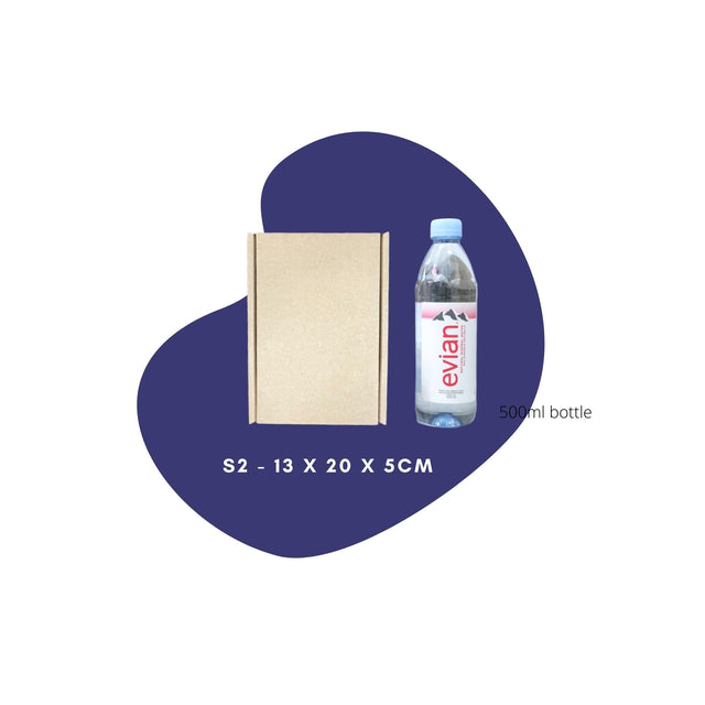 Packink S2 Mailer Box