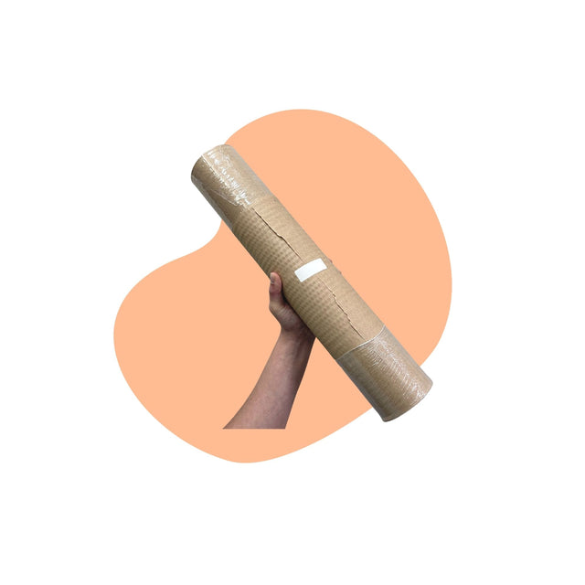 Paper Honeycomb Wrap