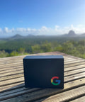 Google Magnetic Rigid Box | Packink Singapore