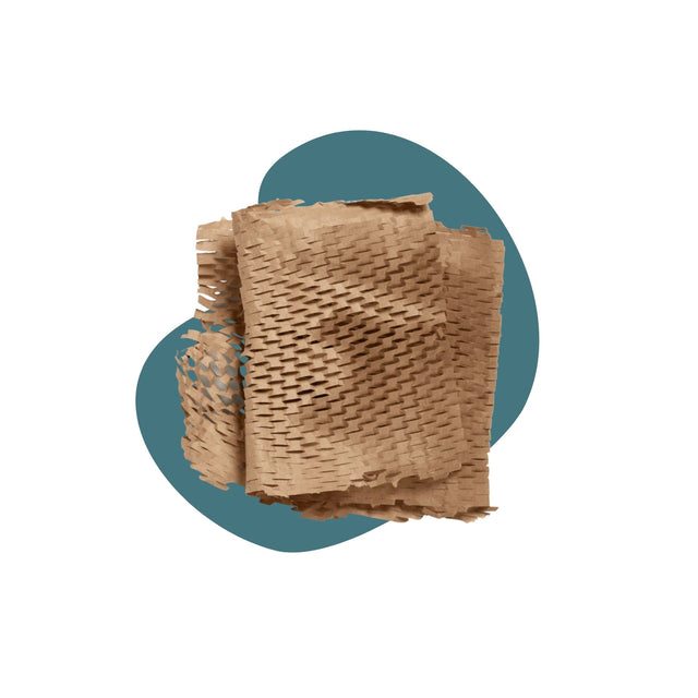 Paper Honeycomb Wrap