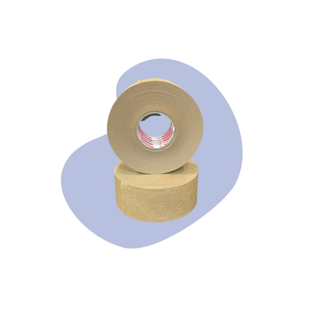 Kraft paper tape_Packink