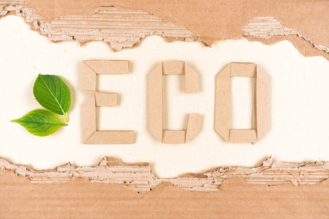 Why You Should Make The Switch To Sustainable Packaging