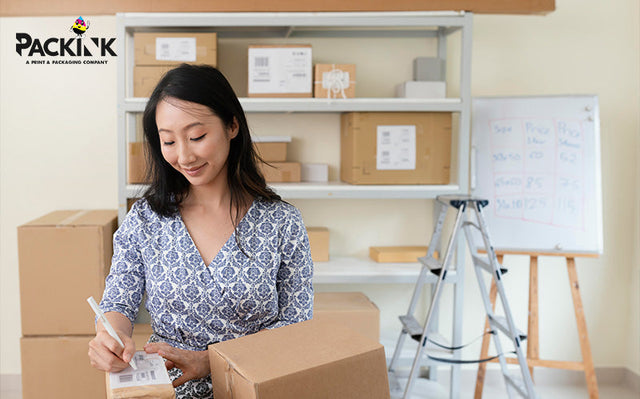 Where to Buy Stickers in Singapore: A Practical Guide for Small Businesses