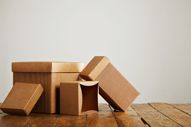 A Beginner’s Comprehensive Guide to Custom Packaging