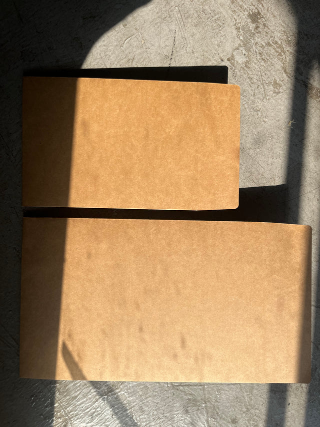 Paper Mailer Bag