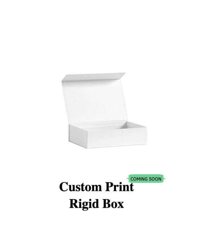 Rigid Box