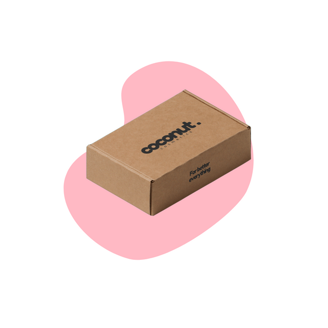 Custom Print - Mailer Box