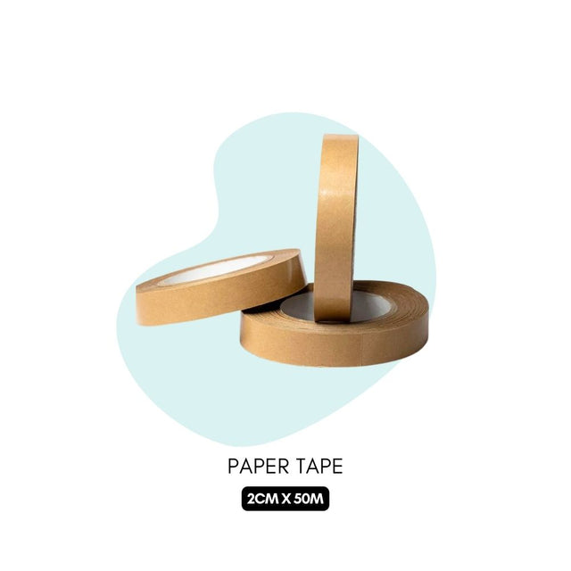 Kraft Paper Tape