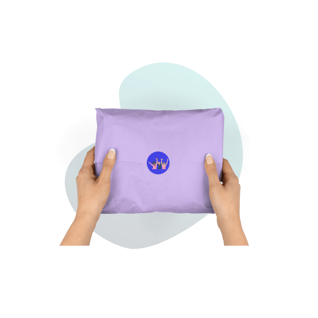 Tissue Wrapping Paper Sheet
