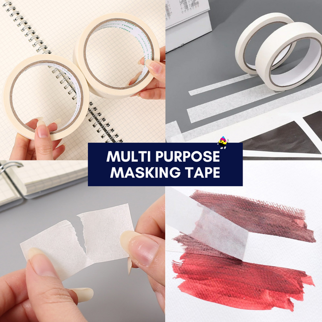 Masking Tape