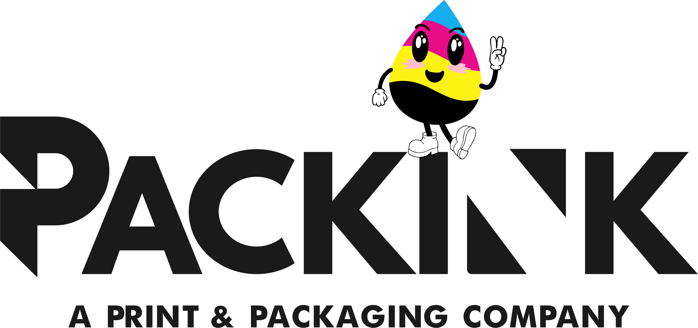 Packink