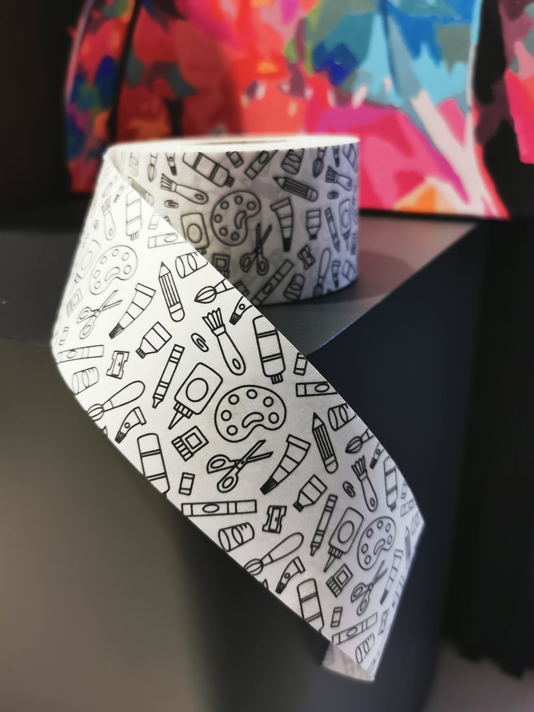 Custom Tape | Custom Design Your Packing Tape | PackInk