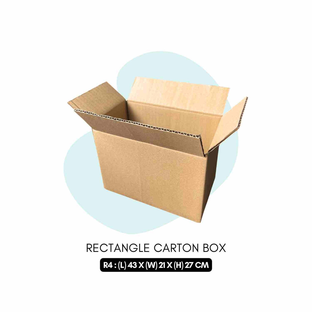 Carton Boxes Supply in Singapore | Packink