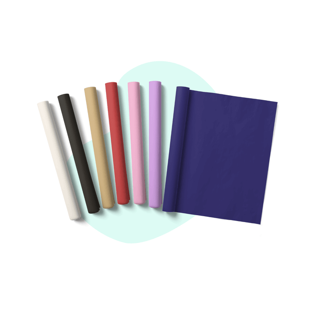 Tissue Wrapping Paper Sheet