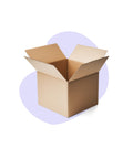 Affordable Square Carton Box for sale in Singapore | Packink
