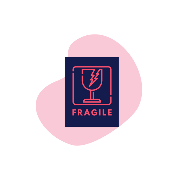 Fragilesticker_Pink