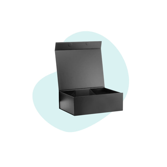 Packink Magnetic Rigid Box