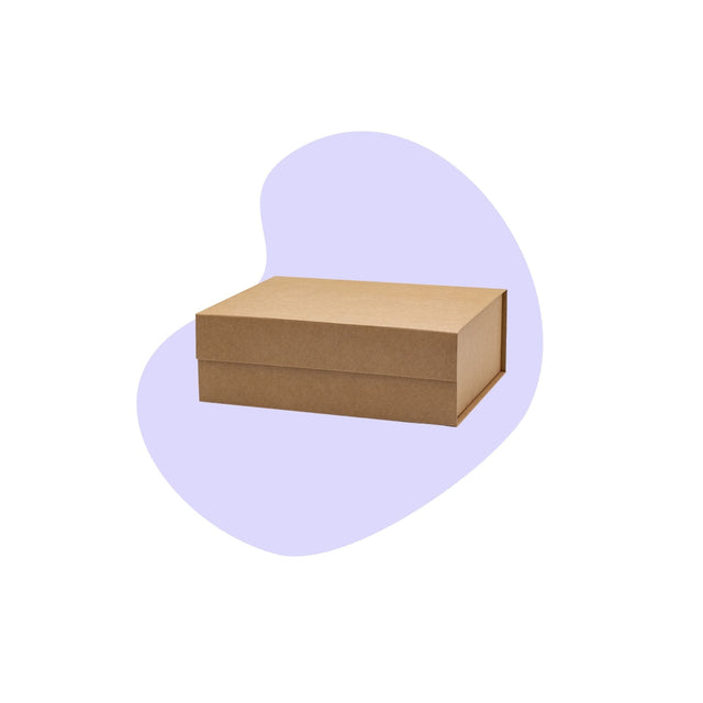 Packink Rigid Box